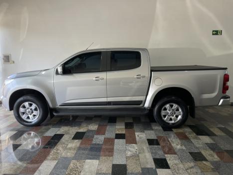 CHEVROLET S10 2.8 16V LT CABINE DUPLA TURBO DIESEL, Foto 8