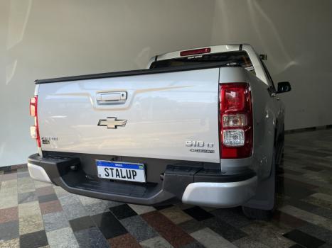 CHEVROLET S10 2.8 16V LT CABINE DUPLA TURBO DIESEL, Foto 5
