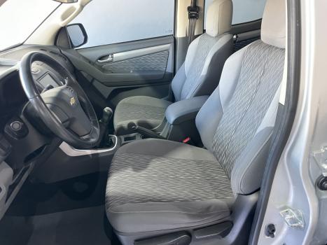 CHEVROLET S10 2.8 16V LT CABINE DUPLA TURBO DIESEL, Foto 11