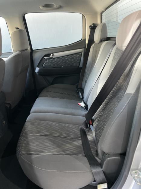 CHEVROLET S10 2.8 16V LT CABINE DUPLA TURBO DIESEL, Foto 12