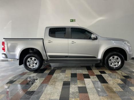 CHEVROLET S10 2.8 16V LT CABINE DUPLA TURBO DIESEL, Foto 7