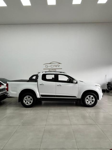 CHEVROLET S10 2.8 16V LTZ CABINE DUPLA TURBO DIESEL AUTOM�TICO, Foto 3