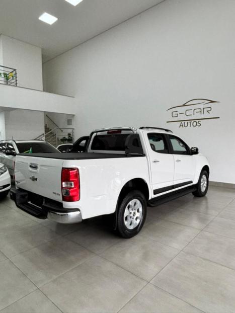 CHEVROLET S10 2.8 16V LTZ CABINE DUPLA TURBO DIESEL AUTOM�TICO, Foto 5