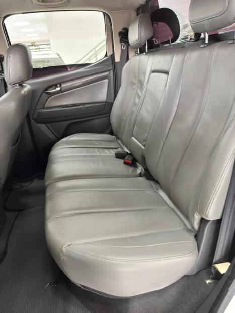 CHEVROLET S10 2.8 16V LTZ CABINE DUPLA TURBO DIESEL AUTOM�TICO, Foto 9