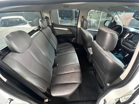 CHEVROLET S10 2.8 16V LTZ CABINE DUPLA TURBO DIESEL AUTOM�TICO, Foto 6