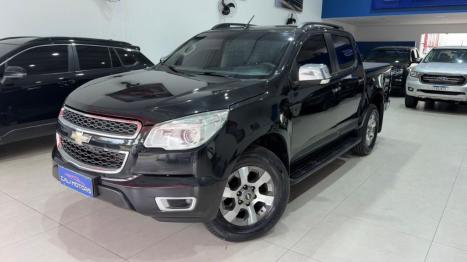 CHEVROLET S10 2.8 16V Z71 CABINE DUPLA 4X4 TURBO DIESEL AUTOM�TICO, Foto 1