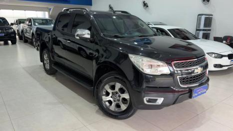 CHEVROLET S10 2.8 16V Z71 CABINE DUPLA 4X4 TURBO DIESEL AUTOM�TICO, Foto 2