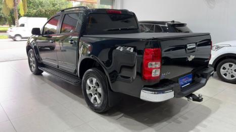 CHEVROLET S10 2.8 16V Z71 CABINE DUPLA 4X4 TURBO DIESEL AUTOM�TICO, Foto 3