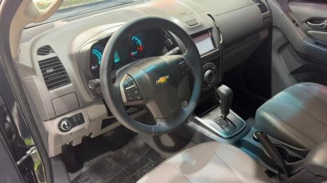 CHEVROLET S10 2.8 16V Z71 CABINE DUPLA 4X4 TURBO DIESEL AUTOM�TICO, Foto 5