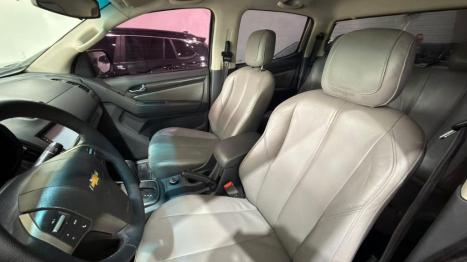 CHEVROLET S10 2.8 16V Z71 CABINE DUPLA 4X4 TURBO DIESEL AUTOM�TICO, Foto 7