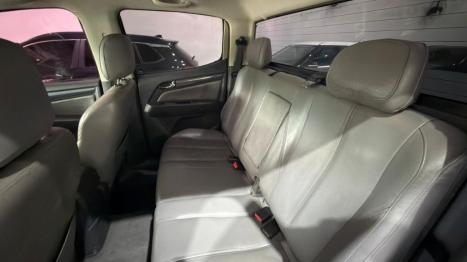 CHEVROLET S10 2.8 16V Z71 CABINE DUPLA 4X4 TURBO DIESEL AUTOM�TICO, Foto 8