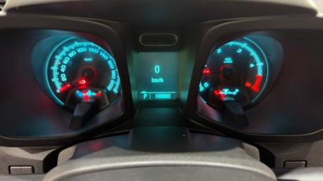 CHEVROLET S10 2.8 16V Z71 CABINE DUPLA 4X4 TURBO DIESEL AUTOM�TICO, Foto 9