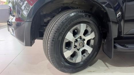 CHEVROLET S10 2.8 16V Z71 CABINE DUPLA 4X4 TURBO DIESEL AUTOM�TICO, Foto 10