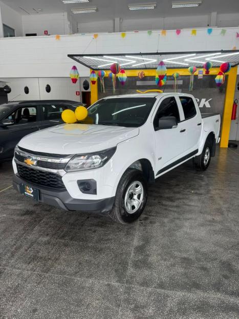 CHEVROLET S10 2.8 16V LS CABINE DUPLA TURBO DIESEL, Foto 1