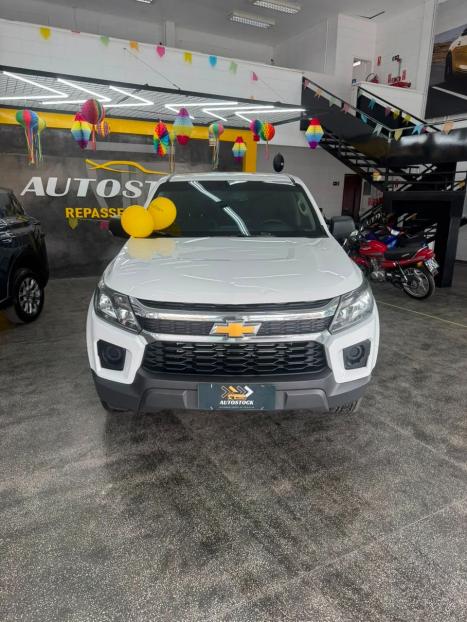 CHEVROLET S10 2.8 16V LS CABINE DUPLA TURBO DIESEL, Foto 3