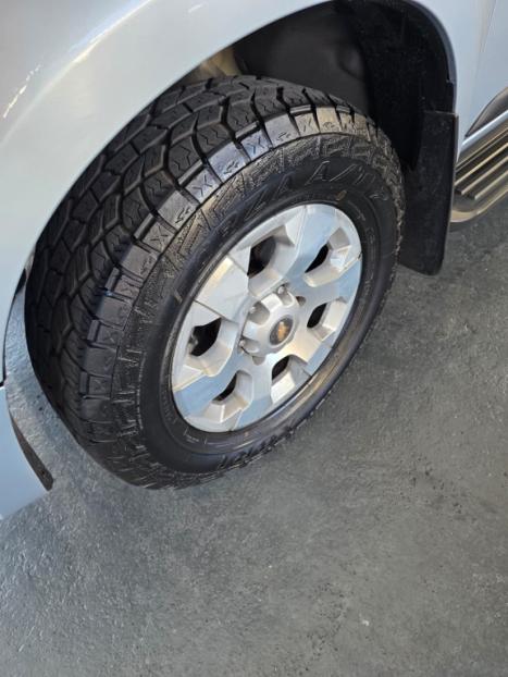 CHEVROLET S10 2.8 16V LTZ CABINE DUPLA 4X4 TURBO DIESEL AUTOM�TICO, Foto 3