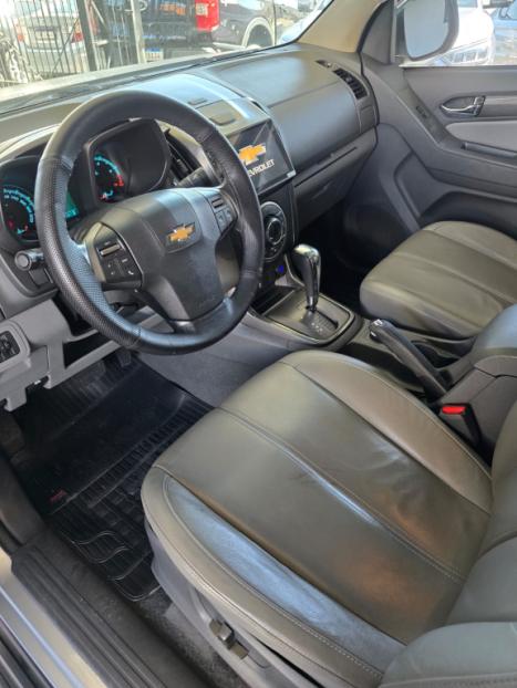 CHEVROLET S10 2.8 16V LTZ CABINE DUPLA 4X4 TURBO DIESEL AUTOM�TICO, Foto 5