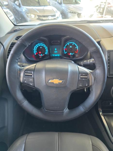CHEVROLET S10 2.8 16V LTZ CABINE DUPLA 4X4 TURBO DIESEL AUTOM�TICO, Foto 6