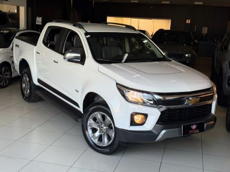 CHEVROLET S10 2.8 16V LTZ CABINE DUPLA 4X4 TURBO DIESEL AUTOM�TICO, Foto 2
