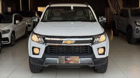 CHEVROLET S10 2.8 16V LTZ CABINE DUPLA 4X4 TURBO DIESEL AUTOM�TICO, Foto 5