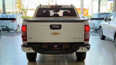 CHEVROLET S10 2.8 16V LTZ CABINE DUPLA 4X4 TURBO DIESEL AUTOM�TICO, Foto 6