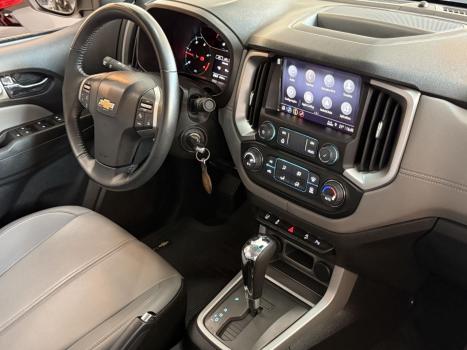 CHEVROLET S10 2.8 16V LTZ CABINE DUPLA 4X4 TURBO DIESEL AUTOM�TICO, Foto 7