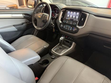CHEVROLET S10 2.8 16V LTZ CABINE DUPLA 4X4 TURBO DIESEL AUTOM�TICO, Foto 8