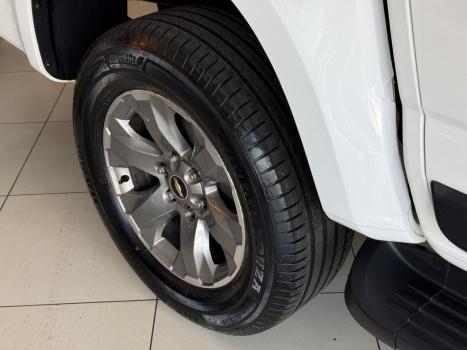 CHEVROLET S10 2.8 16V LTZ CABINE DUPLA 4X4 TURBO DIESEL AUTOM�TICO, Foto 9