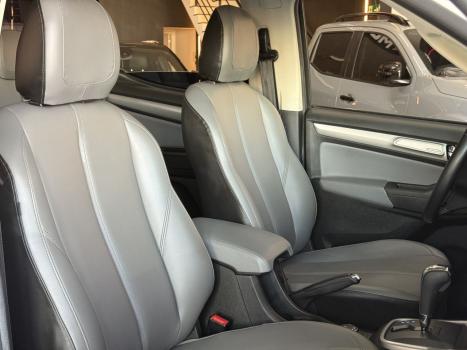 CHEVROLET S10 2.8 16V LTZ CABINE DUPLA 4X4 TURBO DIESEL AUTOM�TICO, Foto 10