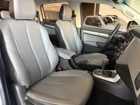 CHEVROLET S10 2.8 16V LTZ CABINE DUPLA 4X4 TURBO DIESEL AUTOM�TICO, Foto 12