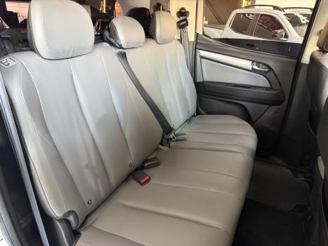 CHEVROLET S10 2.8 16V LTZ CABINE DUPLA 4X4 TURBO DIESEL AUTOM�TICO, Foto 13