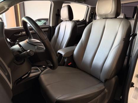CHEVROLET S10 2.8 16V LTZ CABINE DUPLA 4X4 TURBO DIESEL AUTOM�TICO, Foto 16