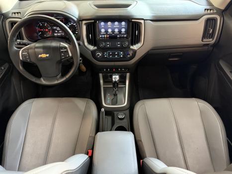 CHEVROLET S10 2.8 16V LTZ CABINE DUPLA 4X4 TURBO DIESEL AUTOM�TICO, Foto 17