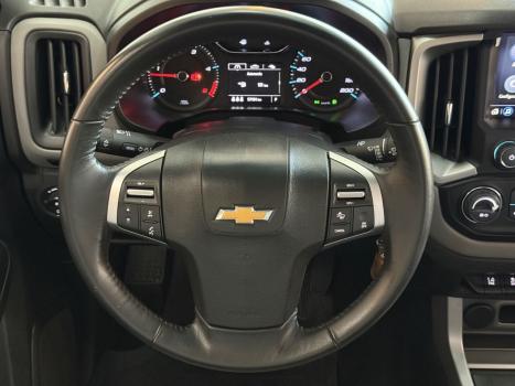 CHEVROLET S10 2.8 16V LTZ CABINE DUPLA 4X4 TURBO DIESEL AUTOM�TICO, Foto 18