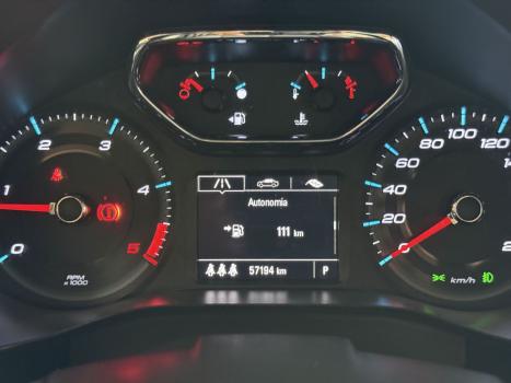 CHEVROLET S10 2.8 16V LTZ CABINE DUPLA 4X4 TURBO DIESEL AUTOM�TICO, Foto 19