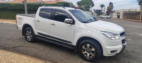 CHEVROLET S10 2.8 16V TURBO DIESEL WT 4X4 CABINE DUPLA AUTOM�TICO, Foto 1