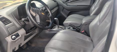CHEVROLET S10 2.8 16V TURBO DIESEL WT 4X4 CABINE DUPLA AUTOM�TICO, Foto 2