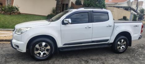 CHEVROLET S10 2.8 16V TURBO DIESEL WT 4X4 CABINE DUPLA AUTOM�TICO, Foto 3