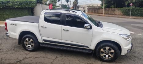 CHEVROLET S10 2.8 16V TURBO DIESEL WT 4X4 CABINE DUPLA AUTOM�TICO, Foto 5