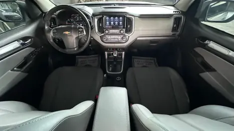 CHEVROLET S10 2.8 16V LTZ CABINE DUPLA 4X4 TURBO DIESEL AUTOMÁTICO, Foto 11