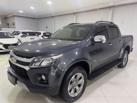CHEVROLET S10 2.8 16V LTZ CABINE DUPLA TURBO DIESEL AUTOMÁTICO, Foto 1