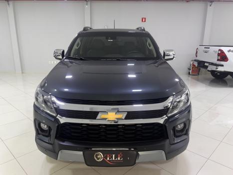 CHEVROLET S10 2.8 16V LTZ CABINE DUPLA TURBO DIESEL AUTOMÁTICO, Foto 3