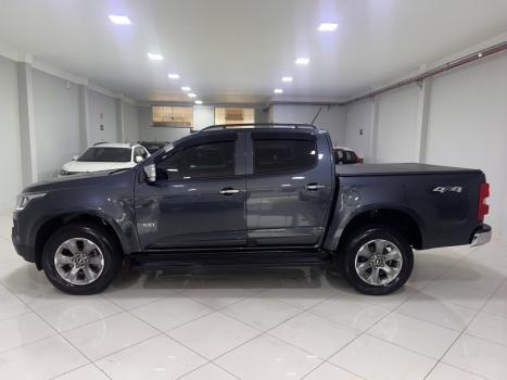 CHEVROLET S10 2.8 16V LTZ CABINE DUPLA TURBO DIESEL AUTOMÁTICO, Foto 4