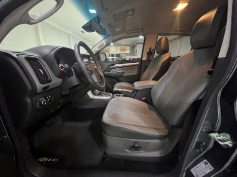 CHEVROLET S10 2.8 16V LTZ CABINE DUPLA TURBO DIESEL AUTOMÁTICO, Foto 6