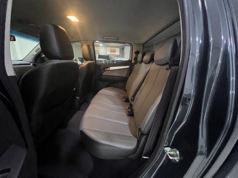 CHEVROLET S10 2.8 16V LTZ CABINE DUPLA TURBO DIESEL AUTOMÁTICO, Foto 7