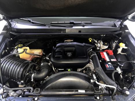 CHEVROLET S10 2.8 16V LTZ CABINE DUPLA TURBO DIESEL AUTOMÁTICO, Foto 12