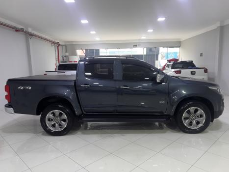 CHEVROLET S10 2.8 16V LTZ CABINE DUPLA TURBO DIESEL AUTOMÁTICO, Foto 14
