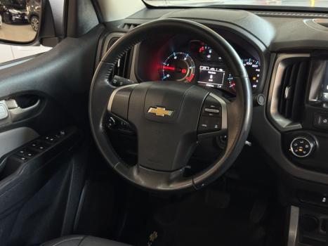 CHEVROLET S10 2.8 16V LT CABINE DUPLA 4X4 TURBO DIESEL AUTOMÁTICO, Foto 6