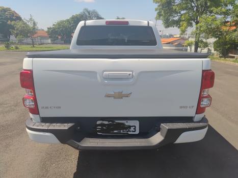 CHEVROLET S10 2.8 16V LT CABINE DUPLA 4X4 TURBO DIESEL AUTOMÁTICO, Foto 5