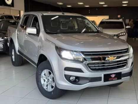 CHEVROLET S10 2.8 16V LT CABINE DUPLA 4X4 TURBO DIESEL AUTOMÁTICO, Foto 2